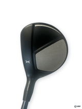 PXG 0341 X 7 Fairway Wood 21 Degree Fairway Wood Denali 50g 5.5 Regular Shaft Golf Pride CP2 Wrap Midsize Grip Right image 4