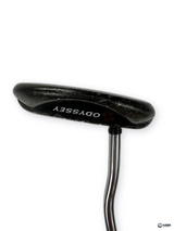 Odyssey Metal-X Rossie STD Degree Putter Steel 35" Shaft Odyssey Lamkin Grip Right image 3