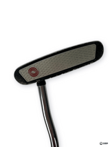 Odyssey Metal-X Rossie STD Degree Putter Steel 35" Shaft Odyssey Lamkin Grip Right image 5