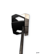 TaylorMade Spider 5K-ZT Counter Balance Standard Degree Putter 33.5" Shaft Super Stroke Pistol 1.0 Grip Left image 3
