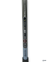 TaylorMade Burner 18* Degree Fairway Wood REAX 49 Flex L Shaft Super Stroke Lamkin 100 Std Grip Right image 6