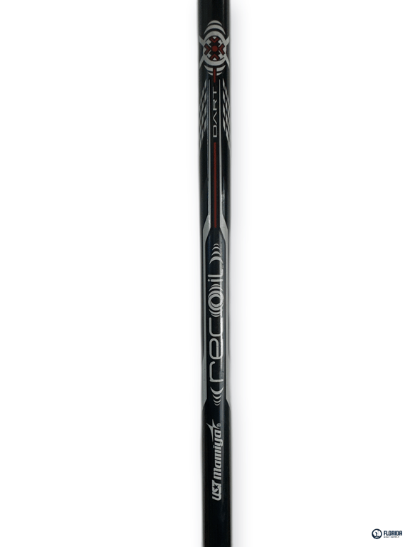Callaway Apex 4 Hybrid 21 Degree Hybrid UST Recoil Dart F3 75H Regular Flex Shaft Callaway Stock Grip Grip Left