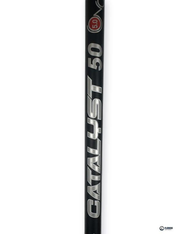 Cleveland Launcher XL Halo Iron Set CATALYST 50 5.0 Shaft Golf Pride Tour Velvet 360 STD Grip Left image 6