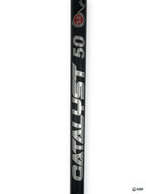 Cleveland Launcher XL Halo Iron Set CATALYST 50 5.0 Shaft Golf Pride Tour Velvet 360 STD Grip Left image 6