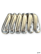 TaylorMade M4 Iron Set KBS MAX 85 R Shaft Golf Pride New Decade MCC Std Grip Right image 7