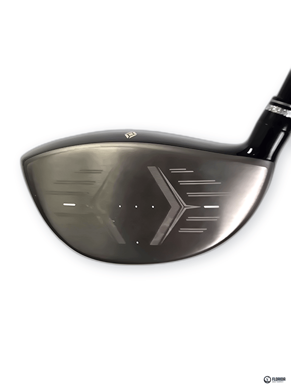 XXIO Prime 11 10.5 Degree Driver XXIO Prime Dual Speed SP-1100 35.5g R Shaft XXIO Weight Plus Grip Right image 3