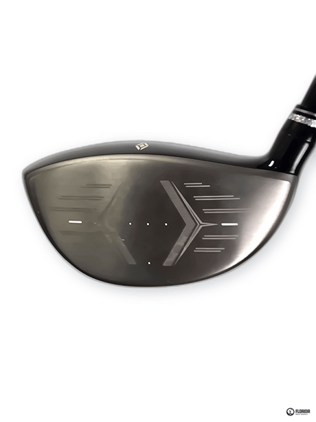 XXIO Prime 11 10.5 Degree Driver XXIO Prime Dual Speed SP-1100 35.5g R Shaft XXIO Weight Plus Grip Right image 3