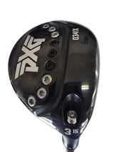 PXG 0341X 3 Fairway Wood Mitsubishi Chemical Kai'Li 70S Stiff Graphite RH