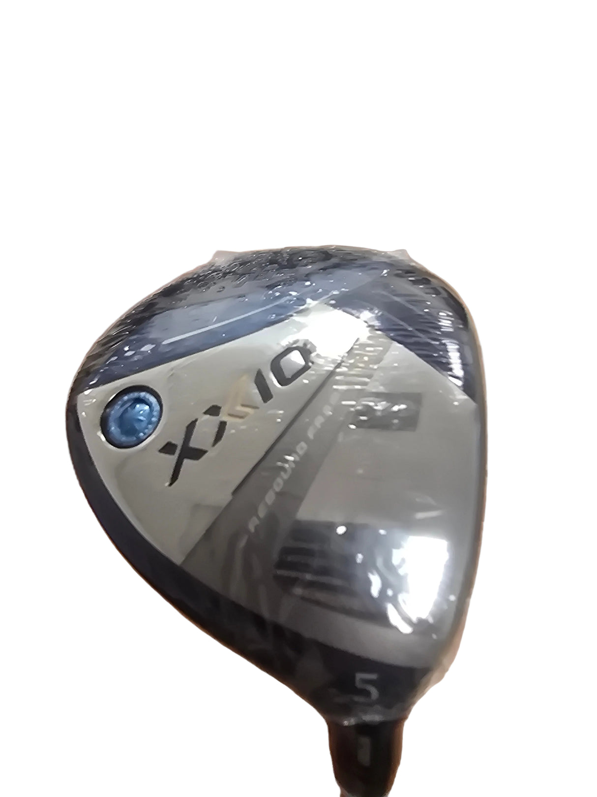 XXIO 13 20 Degree 5 Fairway Wood MP1300 Lady Right Hand XXIO Grip New