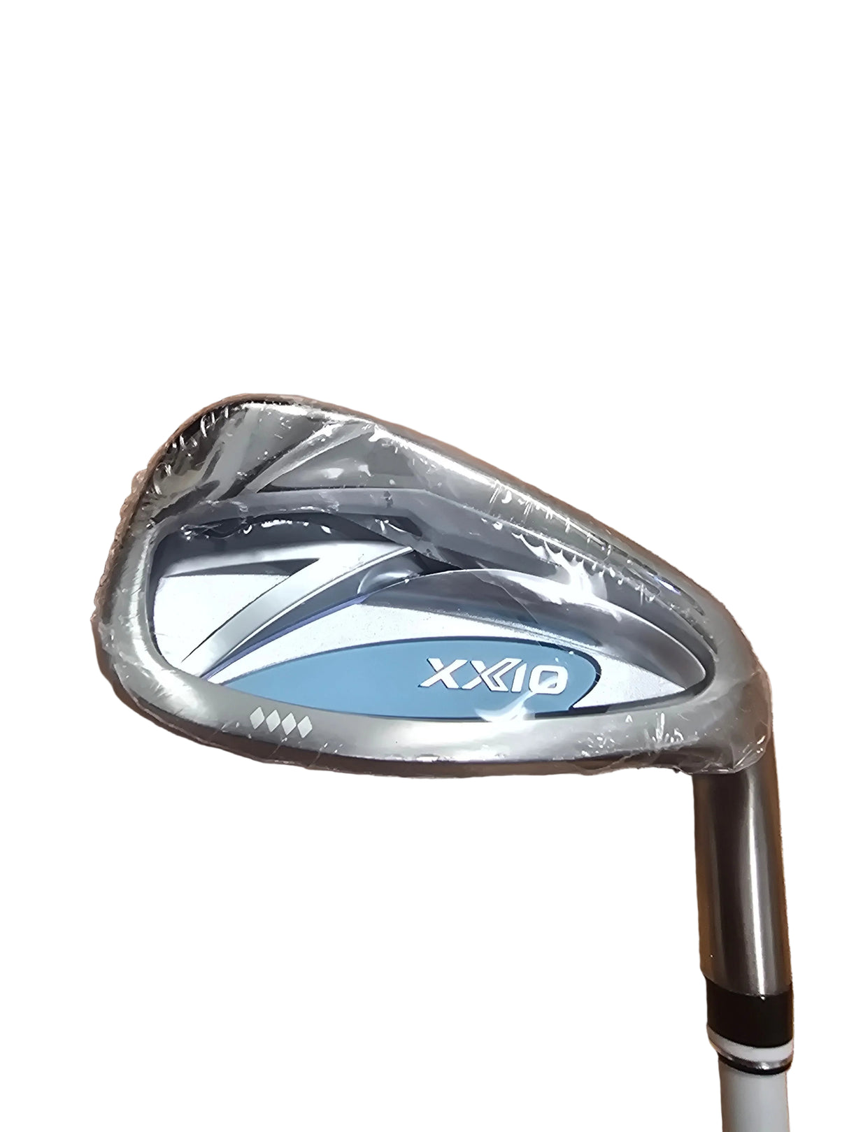 New Ladies XXIO 14 7 Iron MP1400 35g L Shaft XXIO Weight Plus Grip RH