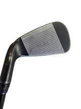 PING iCrossover Utility 3 Iron HZRDUS Smoke RDX 80g 6.0 Stiff RH