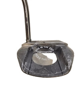 New Cleveland HB Soft 2 Retreve Putter RH Steel 35"