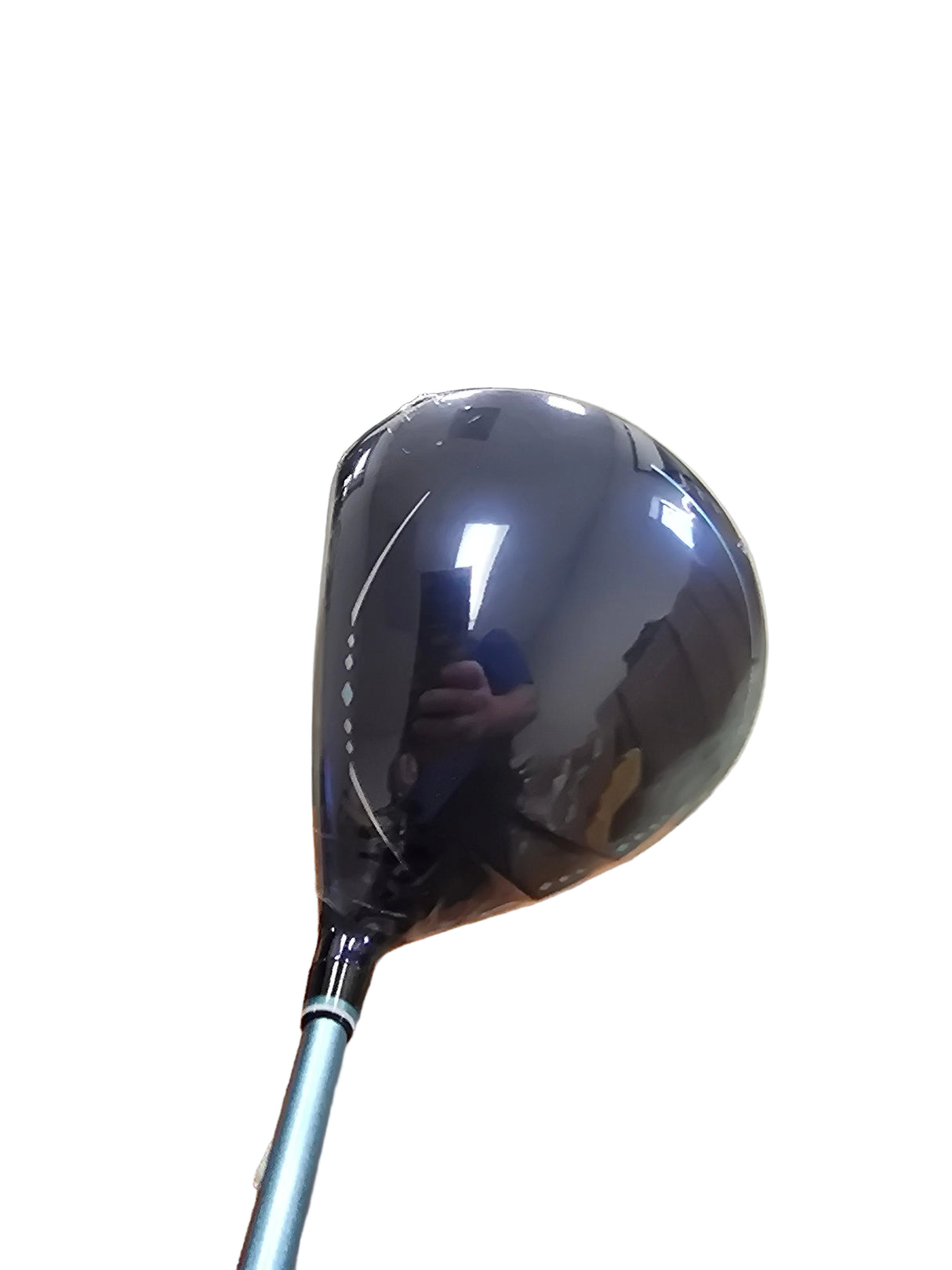XXIO 13 12.5 Degree Lady Driver XXIO MP1300L 34g Shaft XXIO Weight Plus Grip RH New