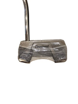 New Cleveland HB Soft 2 11S Putter RH Steel Shaft 35"
