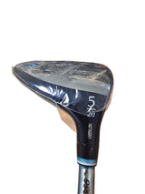 XXIO 13 20 Degree 5 Fairway Wood MP1300 Lady Right Hand XXIO Grip New