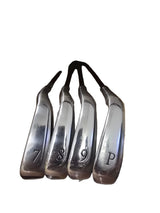 XXIO Prime 12 7-PW Iron Set SP-1200 44.5g Regular Shafts XXIO Weight Plus RH