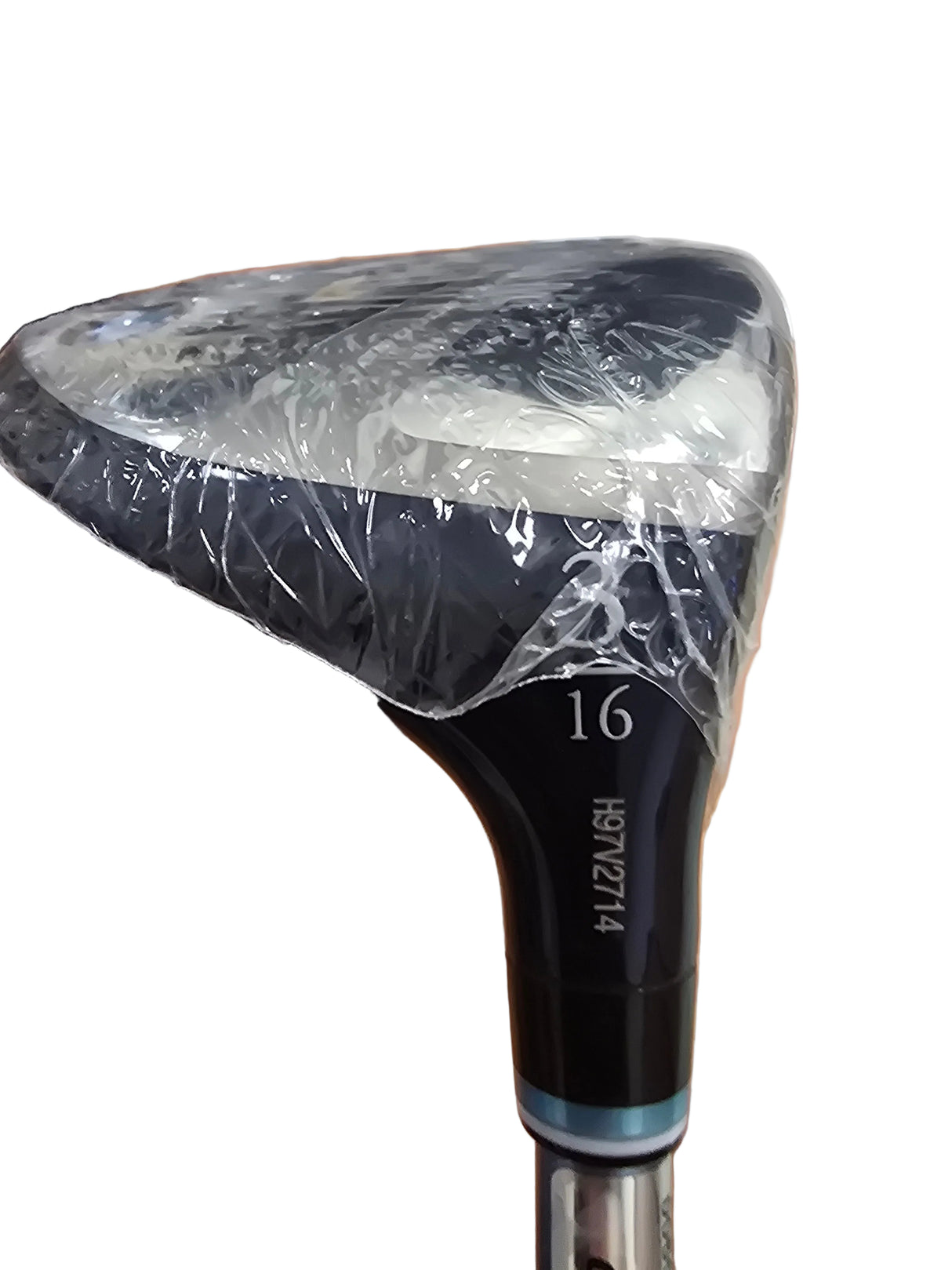 XXIO 13 16 Degree 3 Fairway Wood MP1300 Lady Right Hand XXIO Grip New