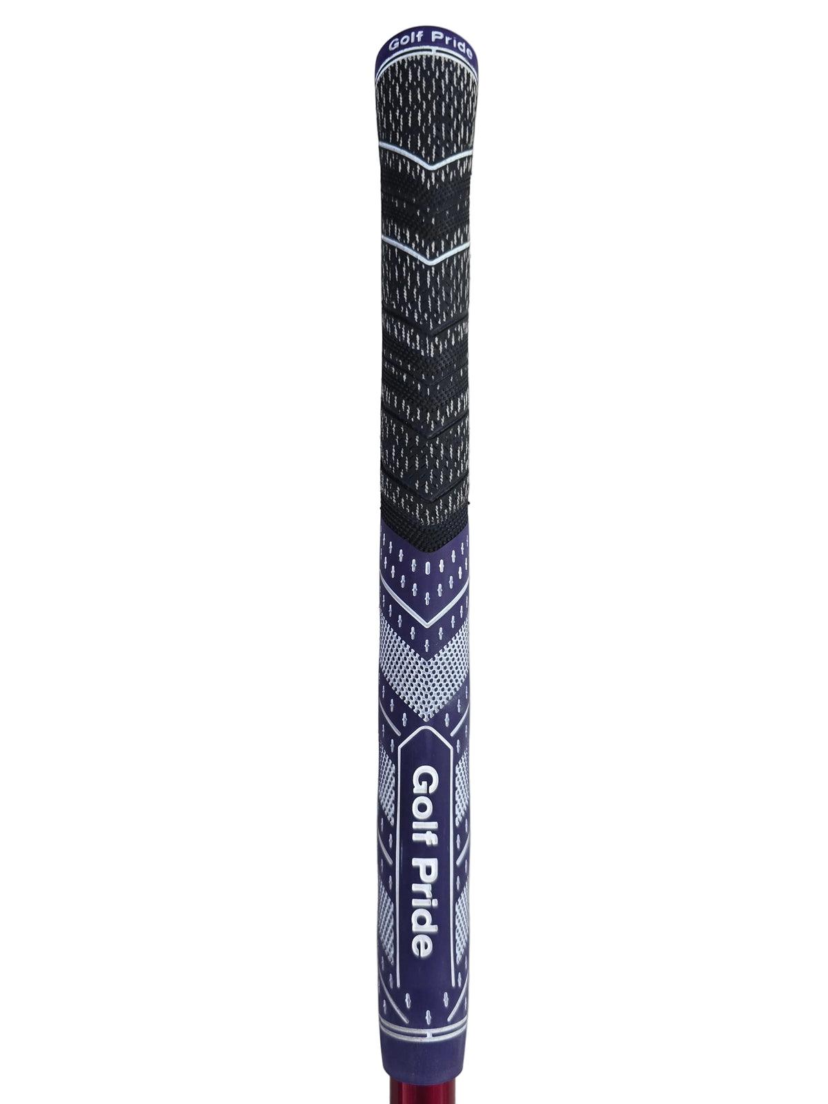 PING iCrossover Utility 2 Iron HZRDUS Smoke RDX 80g 6.0 Stiff RH