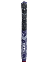 PING iCrossover Utility 2 Iron HZRDUS Smoke RDX 80g 6.0 Stiff RH