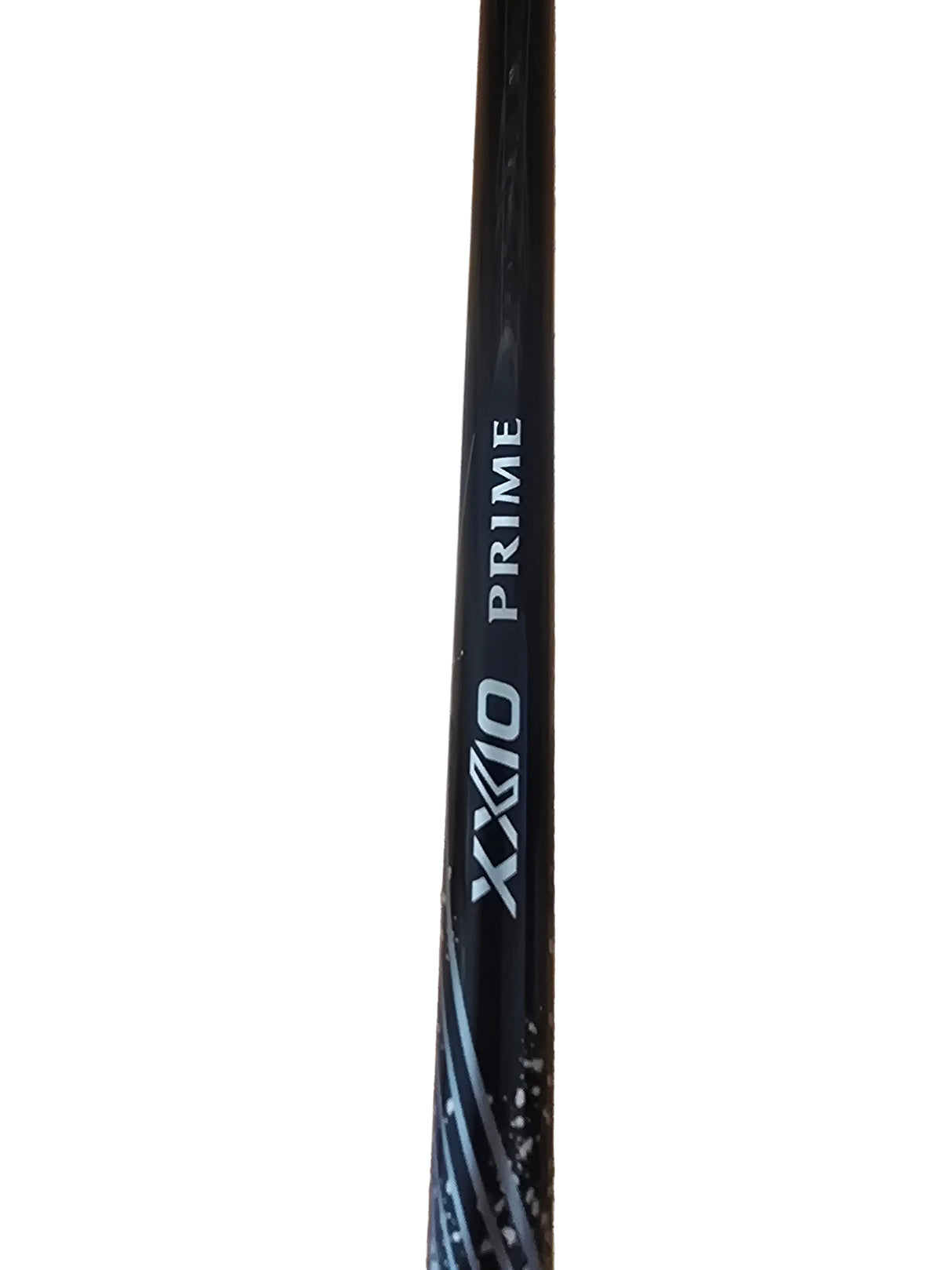 XXIO Prime 12 7 Hybrid 28 Degrees XXIO Prime SP1200 43.5g Reg XXIO Weight Plus Grip RH New