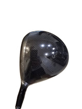 New Callaway Quantum Max 9° Driver Project X Denali Frost 60g 6.0 Stiff RH