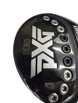 PXG 0341X 3 Fairway Wood Mitsubishi Chemical Kai'Li 70S Stiff Graphite RH