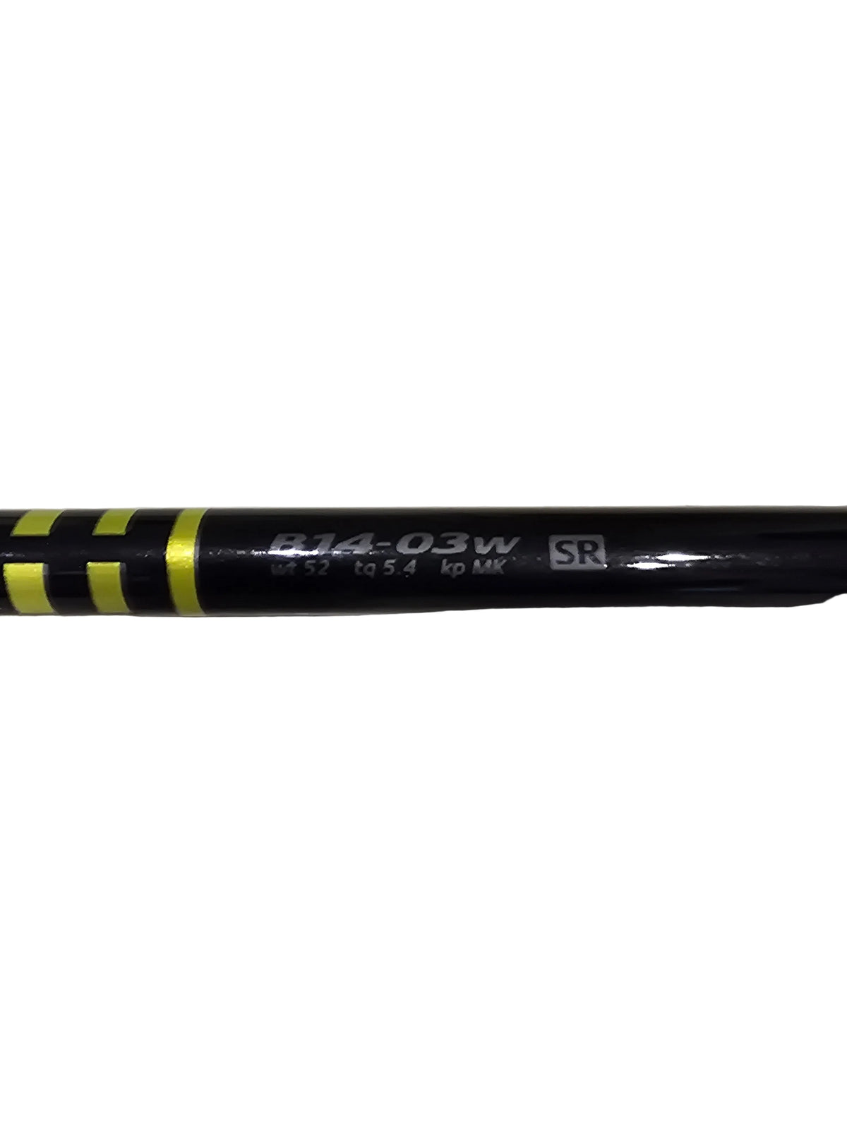 Graphite Design Tour AD B14-03w Stiff Flex Driver Shaft 44.5"