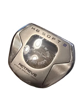 New Cleveland HB Soft 2 Retreve Putter RH Steel 35"