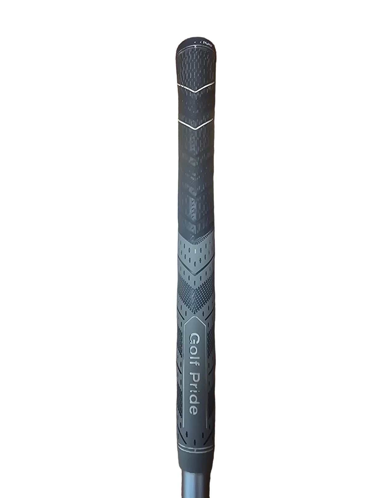 Titleist GT3 10 Degree Driver Mitsubishi MMT 40g Regular Shaft Golf Pride MCC Plus 4 Midsize Grip RH