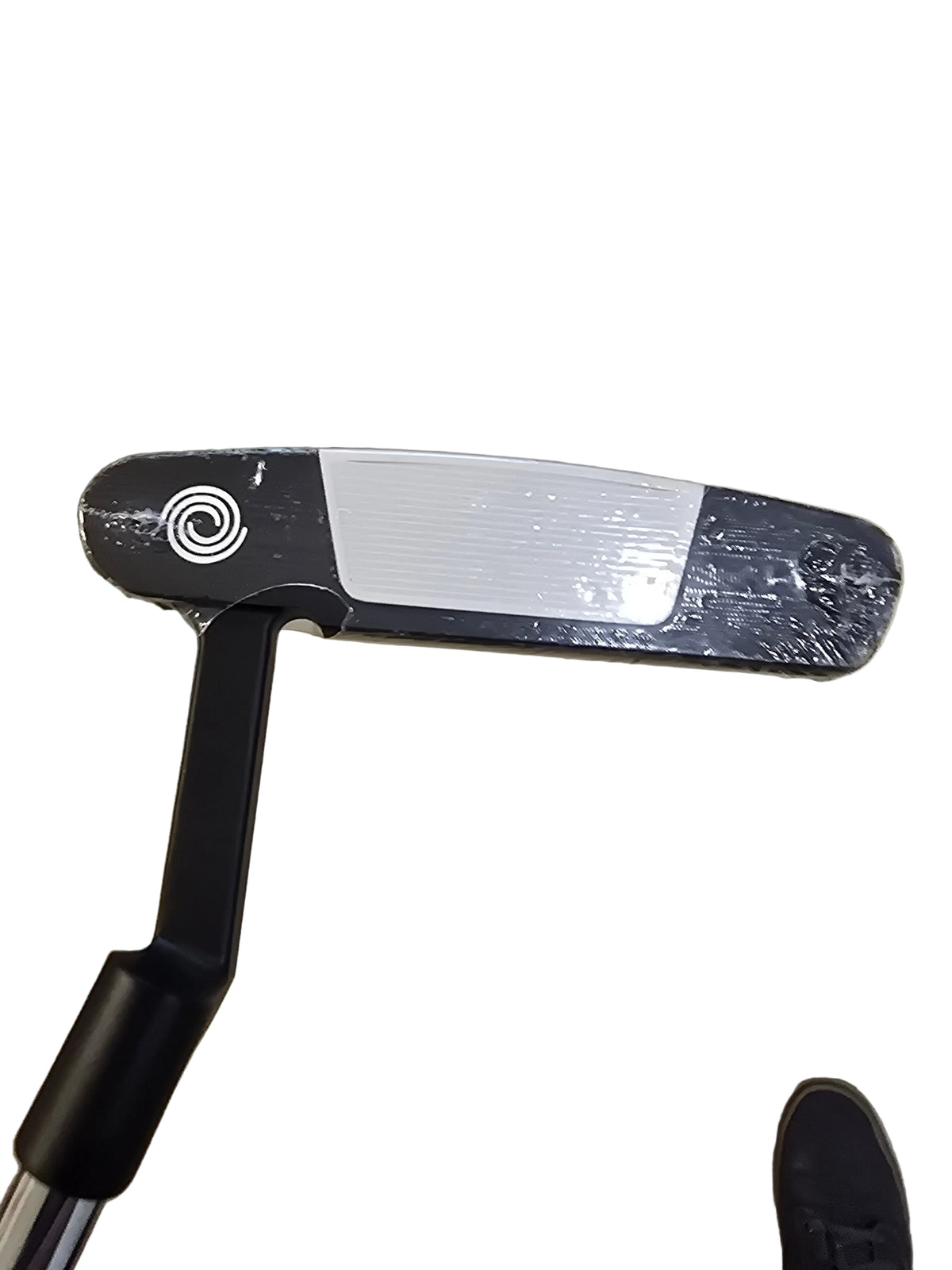 New Odyssey Ai-DUAL One Putter Right Handed 35"