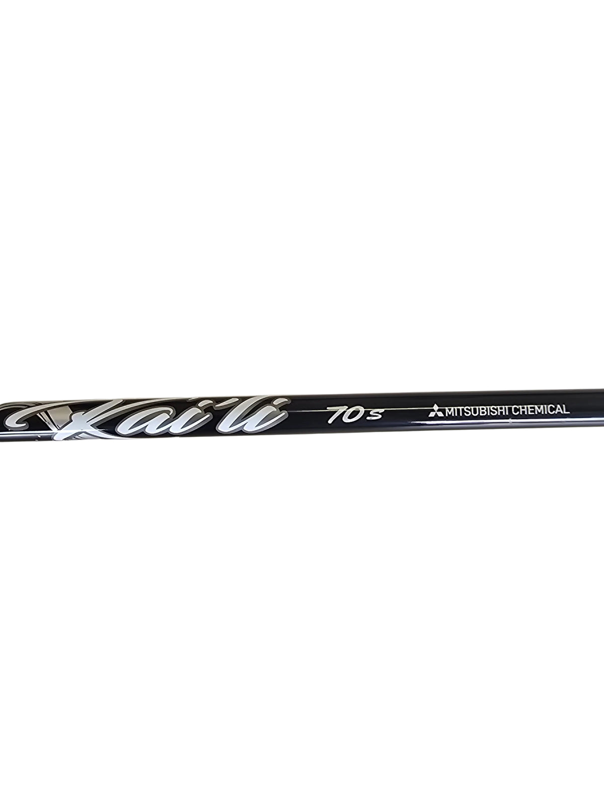 PXG 0341X 3 Fairway Wood Mitsubishi Chemical Kai'Li 70S Stiff Graphite RH
