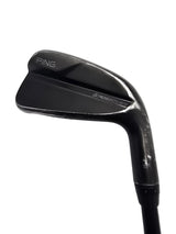 PING iCrossover Utility 4 Iron RH Project X Smoke RDX 80g 6.0 Stiff Graphite
