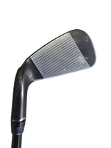 PING iCrossover Utility 2 Iron HZRDUS Smoke RDX 80g 6.0 Stiff RH