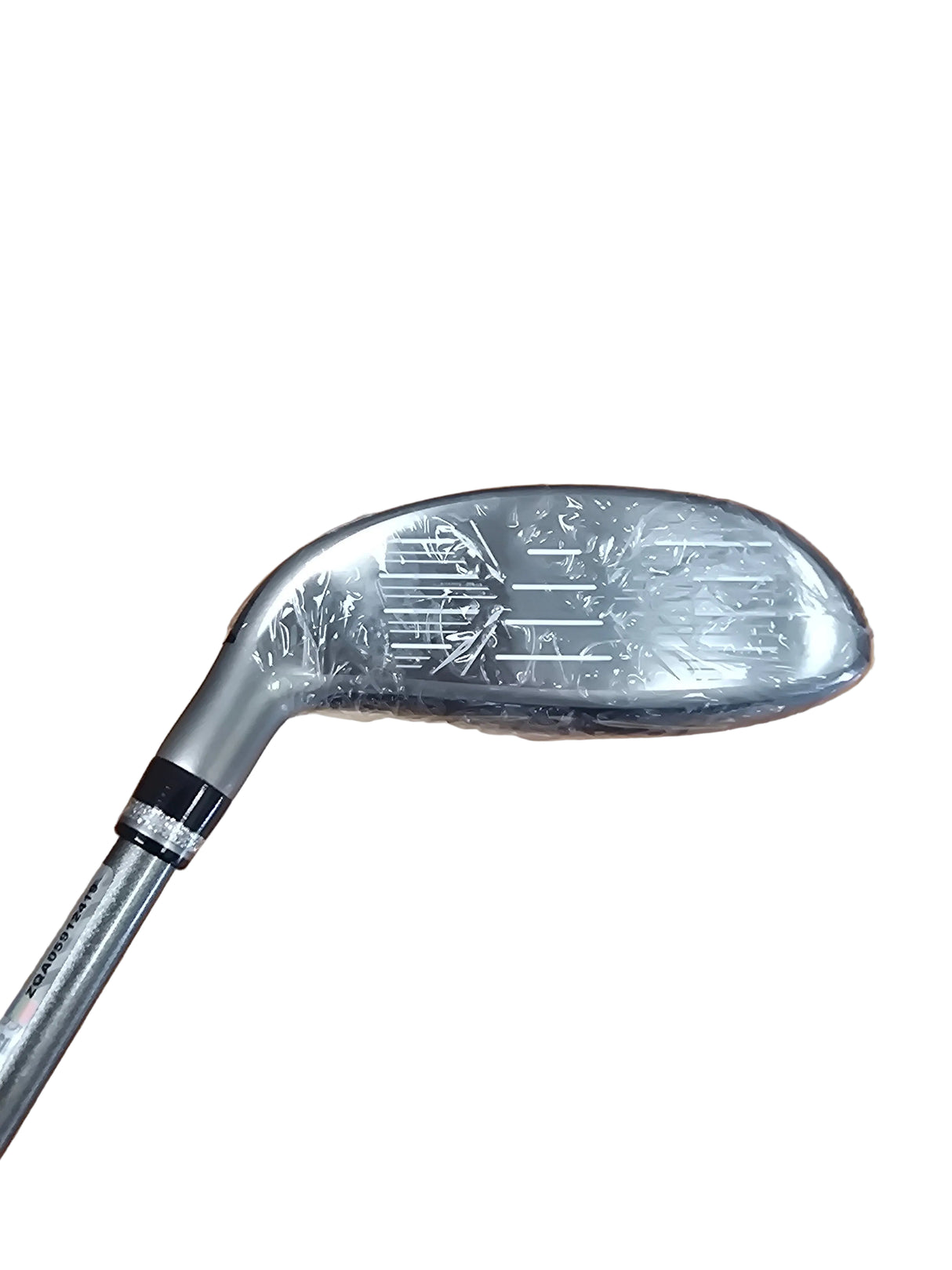 XXIO Prime 12 7 Hybrid 28 Degrees XXIO Prime SP1200 43.5g Reg XXIO Weight Plus Grip RH New