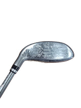 XXIO Prime 12 7 Hybrid 28 Degrees XXIO Prime SP1200 43.5g Reg XXIO Weight Plus Grip RH New