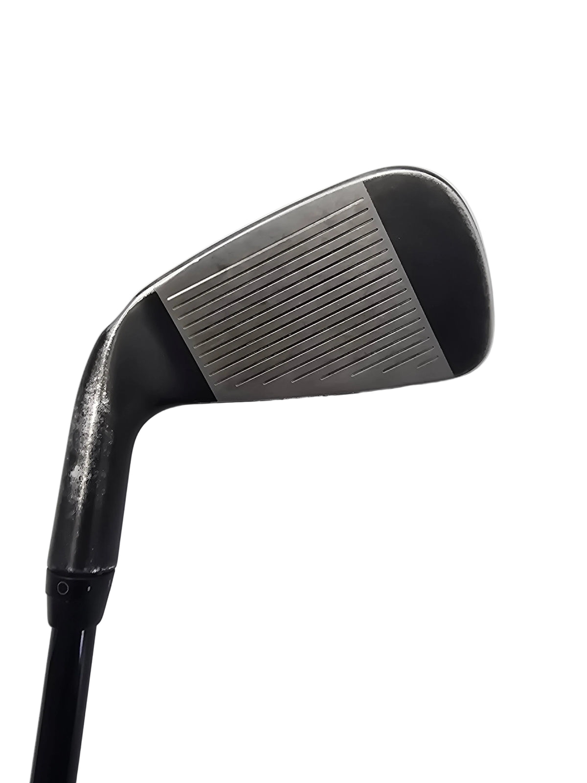 PING iCrossover Utility 4 Iron RH Project X Smoke RDX 80g 6.0 Stiff Graphite