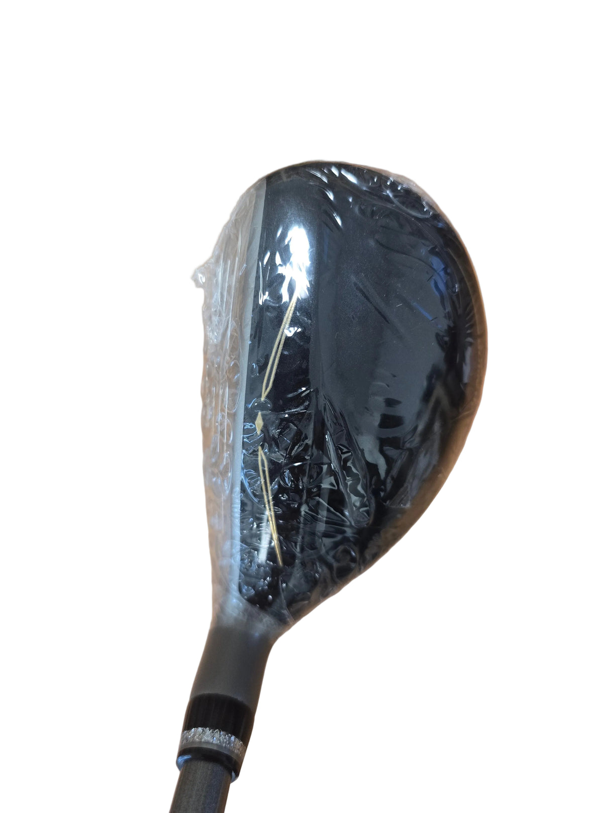 XXIO Prime 12 7 Hybrid 28 Degrees XXIO Prime SP1200 43.5g Reg XXIO Weight Plus Grip RH New
