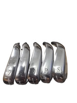 New XXIO 13 Ladies 7-PW, SW MP1300 35g Lady Flex XXIO Weight Plus Grip RH