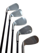 XXIO 12 6-PW Iron Set MP 1200 47g Regular Shafts XXIO Weight Plus Grips RH