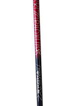 PING iCrossover Utility 2 Iron HZRDUS Smoke RDX 80g 6.0 Stiff RH