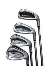 XXIO Prime 12 7-PW Iron Set SP-1200 44.5g Regular Shafts XXIO Weight Plus RH