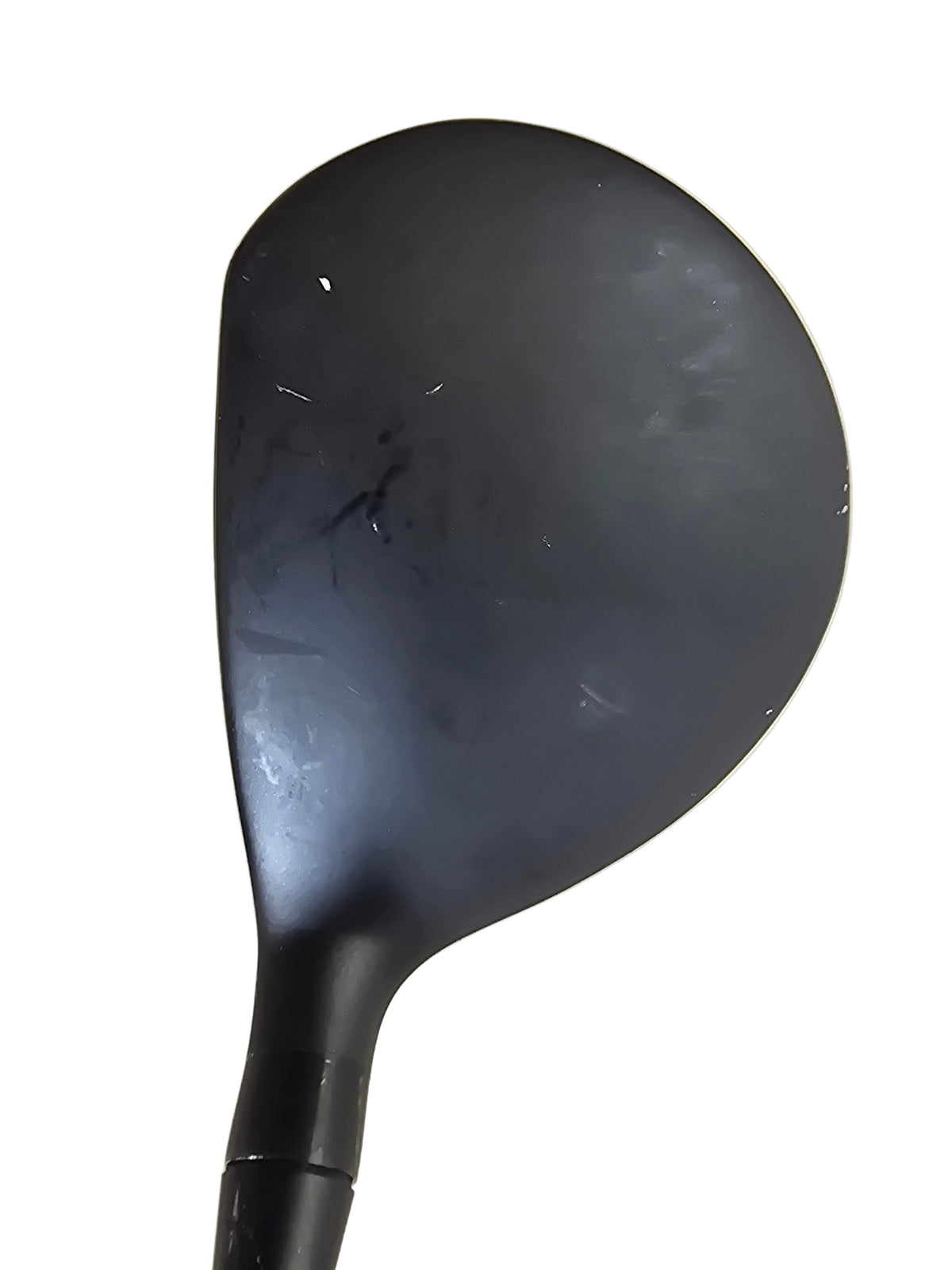 PXG 0341X 3 Fairway Wood Mitsubishi Chemical Kai'Li 70S Stiff Graphite RH