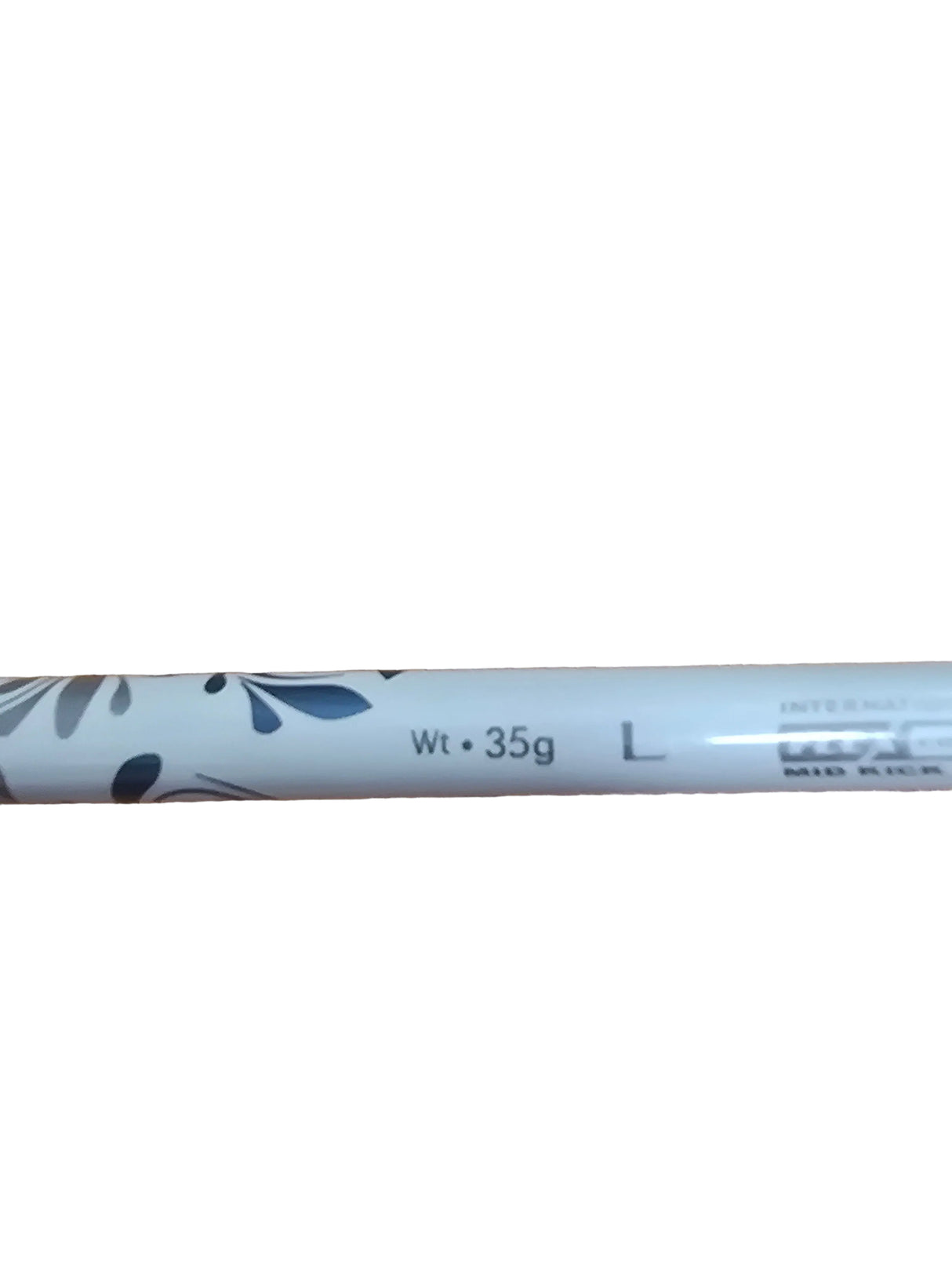 New Ladies XXIO 14 7 Iron MP1400 35g L Shaft XXIO Weight Plus Grip RH