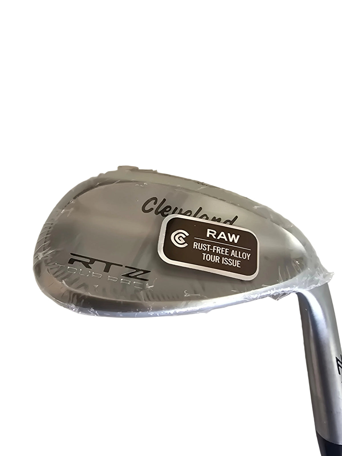New Cleveland RTZ Tour Rack 60.10 Mid Wedge Dynamic Gold S400 RH