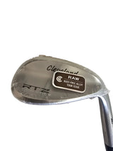 New Cleveland RTZ Tour Rack 60.10 Mid Wedge Dynamic Gold S400 RH