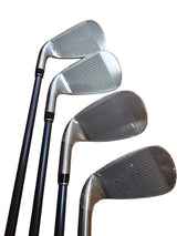 New XXIO 14 7-PW Iron Set MP 1400 48g Regular XXIO Weight Plus Grip RH