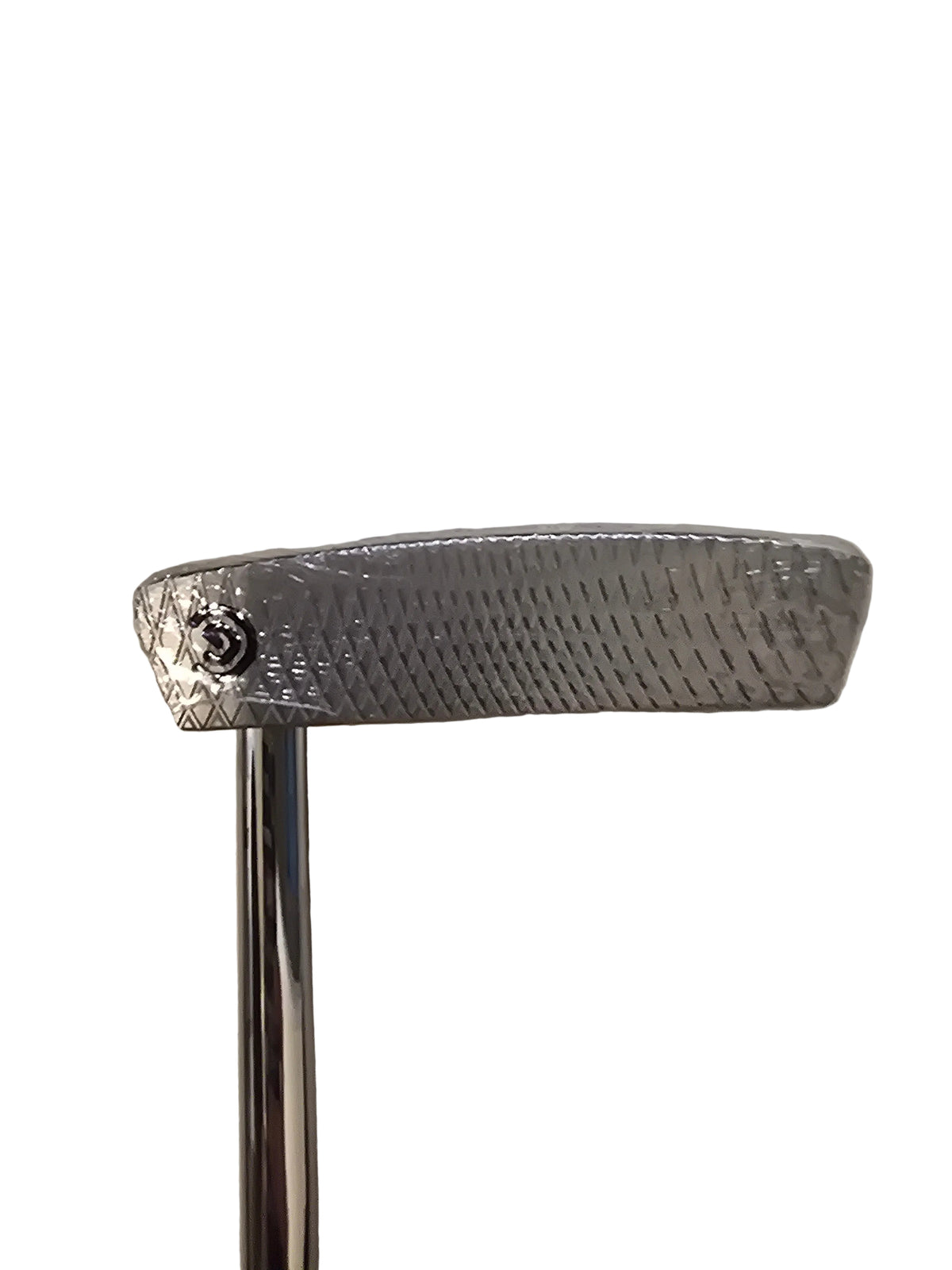 New Cleveland HB Soft 2 11S Putter RH Steel Shaft 35"