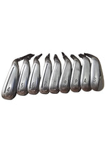 TaylorMade M6 4-PW, AW, SW Iron Set KBS Max R 85 TaylorMade Lamkin Stock Grip RH