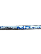 XXIO 12 6-PW Iron Set MP 1200 47g Regular Shafts XXIO Weight Plus Grips RH