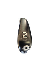 PING iCrossover Utility 2 Iron HZRDUS Smoke RDX 80g 6.0 Stiff RH